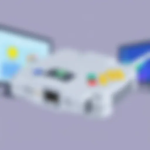 Exploring the Hyperkin N64 HDMI Adapter: A Comprehensive Analysis Introduction