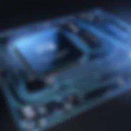 Exploring the Implications of 775612 B21 in Technology Introduction