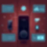 Exploring the Integration of Door Keypads with Cameras Introduction