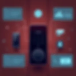 Exploring the Integration of Door Keypads with Cameras Introduction