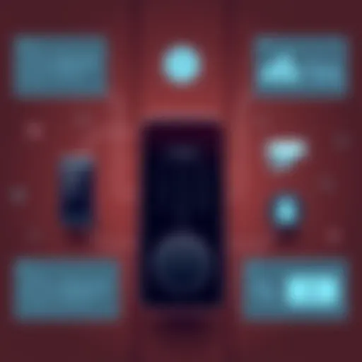 Exploring the Integration of Door Keypads with Cameras Introduction