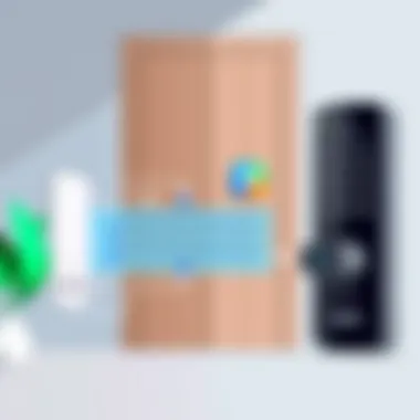 Notable Exploring the Integration of Door Keypads with Cameras Notable Exploring the Integration of Door Keypads with Cameras