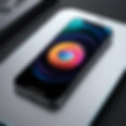 Exploring the iPhone 13 Pro Max Unlocked: A Comprehensive Guide Introduction