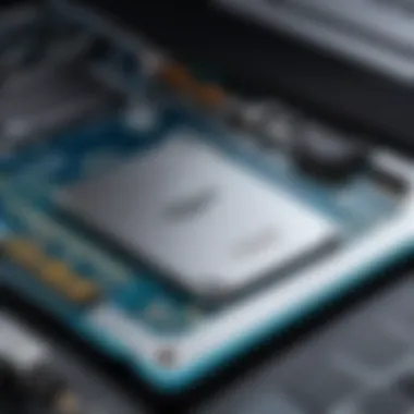 Notable Exploring the Laptop with Intel Core i7, 16GB RAM, and 512GB SSD Notable Exploring the Laptop with Intel Core i7, 16GB RAM, and 512GB SSD