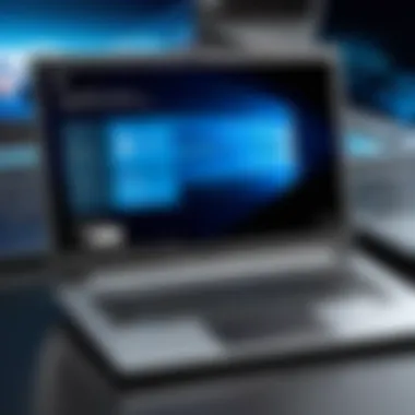 Exploring the Laptop with Intel Core i7, 16GB RAM, and 512GB SSD Summary Exploring the Laptop with Intel Core i7, 16GB RAM, and 512GB SSD Summary