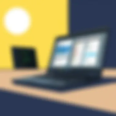 Exploring the Lenovo ThinkPad i5: A Comprehensive Overview Introduction Exploring the Lenovo ThinkPad i5: A Comprehensive Overview Introduction