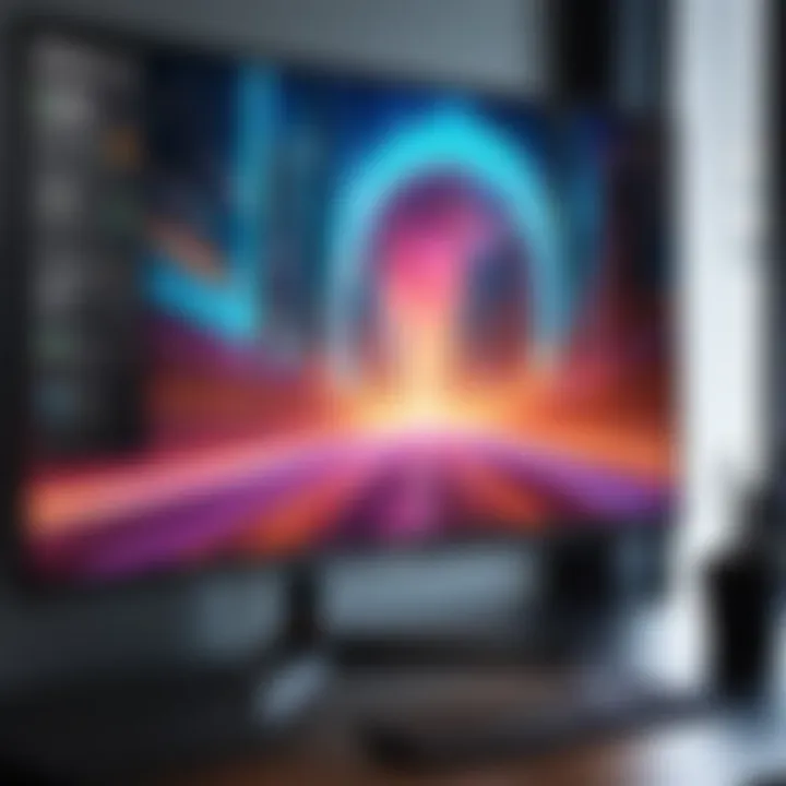 Exploring the LG 1080p 144Hz Monitor: Features, Performance, and Purchasing Insights Summary