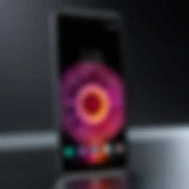 Notable Exploring the LG V35 ThinQ: An Unlocked Perspective