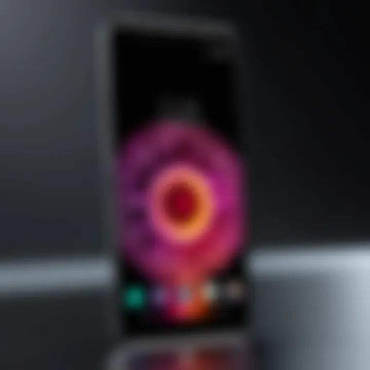 Notable Exploring the LG V35 ThinQ: An Unlocked Perspective