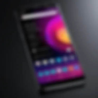 Exploring the LG V35 ThinQ: An Unlocked Perspective Summary