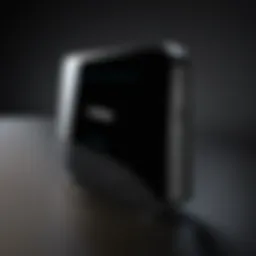 Exploring the Linksys EA7250: A Comprehensive Overview Introduction