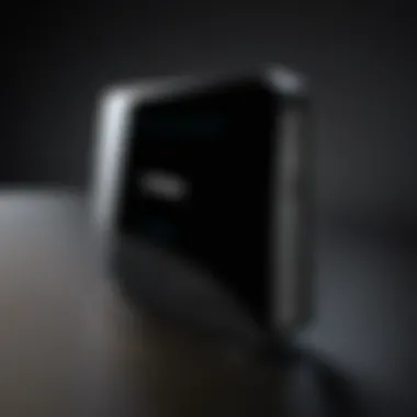 Exploring the Linksys EA7250: A Comprehensive Overview Introduction