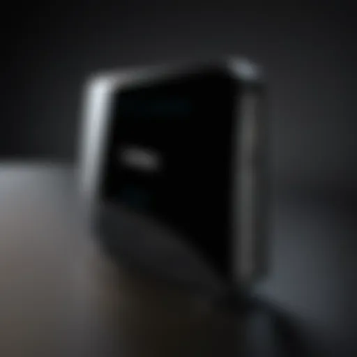 Exploring the Linksys EA7250: A Comprehensive Overview Introduction