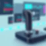 Exploring the Logitech Joystick: An In-Depth Analysis Introduction