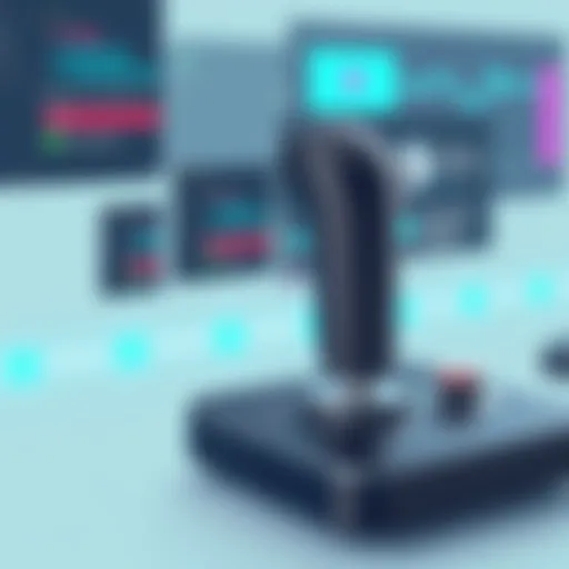 Exploring the Logitech Joystick: An In-Depth Analysis Introduction