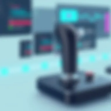 Exploring the Logitech Joystick: An In-Depth Analysis Introduction Exploring the Logitech Joystick: An In-Depth Analysis Introduction