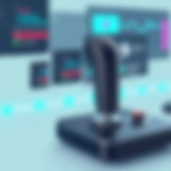 Exploring the Logitech Joystick: An In-Depth Analysis Introduction Exploring the Logitech Joystick: An In-Depth Analysis Introduction