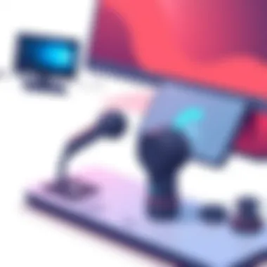 Notable Exploring the Logitech Joystick: An In-Depth Analysis Notable Exploring the Logitech Joystick: An In-Depth Analysis