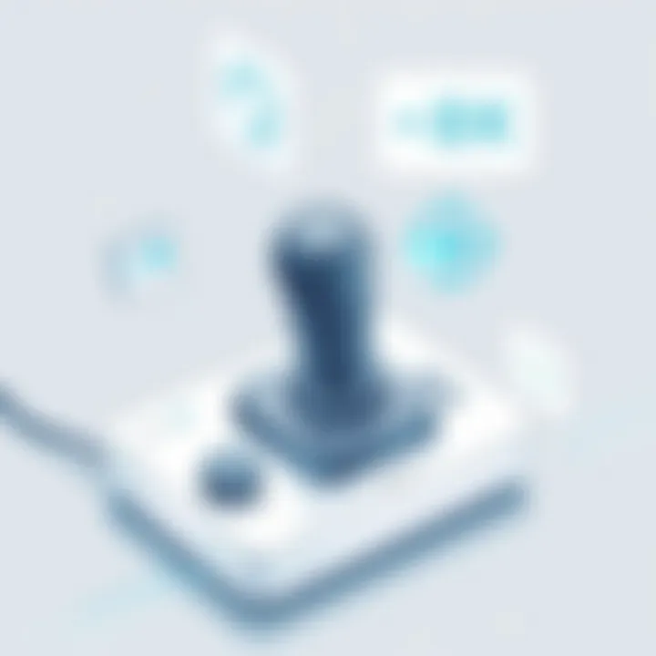 Exploring the Logitech Joystick: An In-Depth Analysis Summary Exploring the Logitech Joystick: An In-Depth Analysis Summary