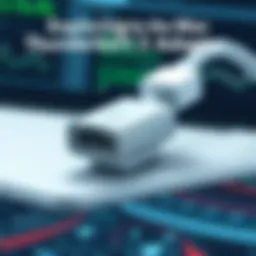 Exploring the Mac Thunderbolt 3 Adapter: A Comprehensive Overview Introduction