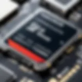 Exploring the Micro SD Card 256GB: Specifications, Uses, and Considerations Introduction