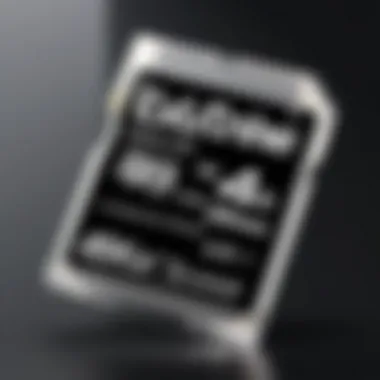 Notable Exploring the Micro SD Card 256GB: Specifications, Uses, and Considerations Notable Exploring the Micro SD Card 256GB: Specifications, Uses, and Considerations