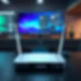 Exploring the Netgear WAC104: A Comprehensive Guide Introduction