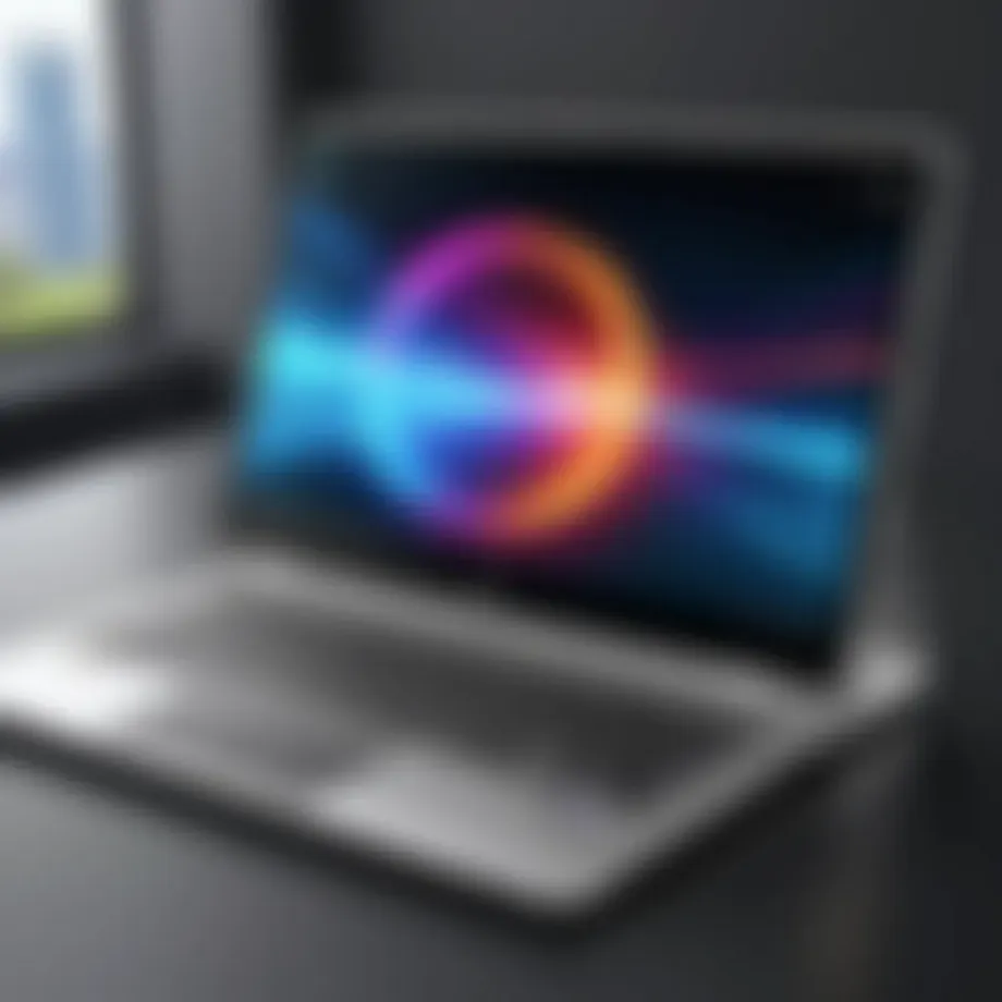 Exploring the New HP Pavilion x360: Design, Performance, and Functionality Introduction