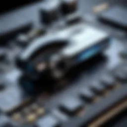 Exploring the Nighthawk S8000: A Detailed Examination Introduction