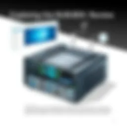 Exploring the NUC8i3BEK: A Comprehensive Review Introduction