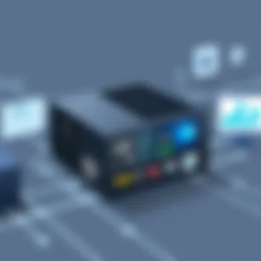 Notable Exploring the NUC8i3BEK: A Comprehensive Review Notable Exploring the NUC8i3BEK: A Comprehensive Review