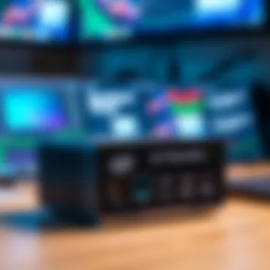 Exploring the NUC8i3BEK: A Comprehensive Review Summary Exploring the NUC8i3BEK: A Comprehensive Review Summary