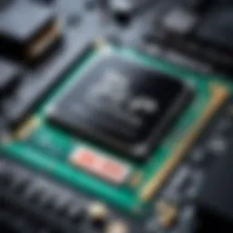 Exploring the PC SN520 NVMe WDC 256GB: Insights and Specifications Introduction