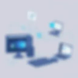 Exploring the Potentials of Mini PCs with Windows 10 and i7 Processors Introduction