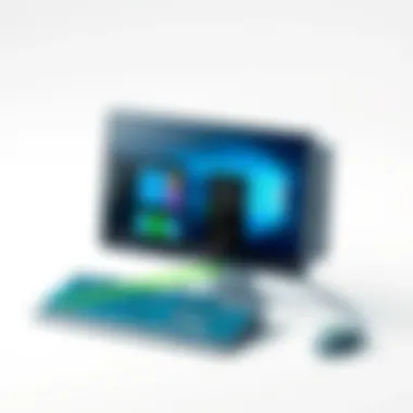 Exploring the Potentials of Mini PCs with Windows 10 and i7 Processors Summary Exploring the Potentials of Mini PCs with Windows 10 and i7 Processors Summary