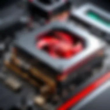 Exploring the Radeon RX 560: A Comprehensive Overview Introduction Exploring the Radeon RX 560: A Comprehensive Overview Introduction