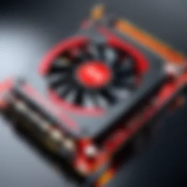 Notable Exploring the Radeon RX 560: A Comprehensive Overview