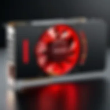 Exploring the Radeon RX 560: A Comprehensive Overview Summary Exploring the Radeon RX 560: A Comprehensive Overview Summary
