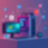 Exploring the Role of GPUs in Gaming Computers Introduction