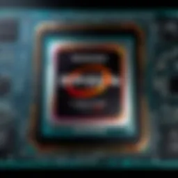 Exploring the Ryzen 3950X: Performance, Architecture, and Market Impact Introduction