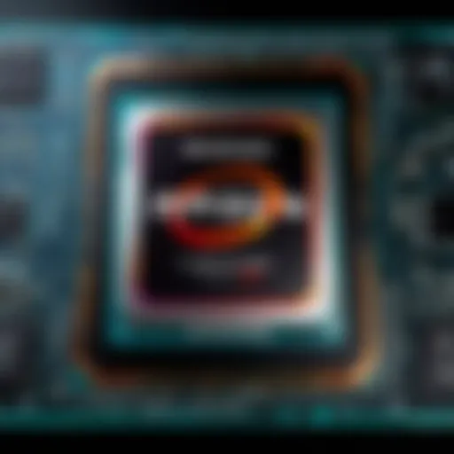 Exploring the Ryzen 3950X: Performance, Architecture, and Market Impact Introduction