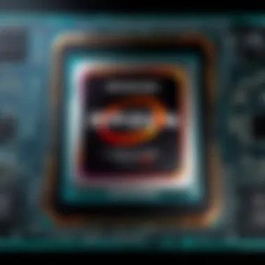 Exploring the Ryzen 3950X: Performance, Architecture, and Market Impact Introduction Exploring the Ryzen 3950X: Performance, Architecture, and Market Impact Introduction