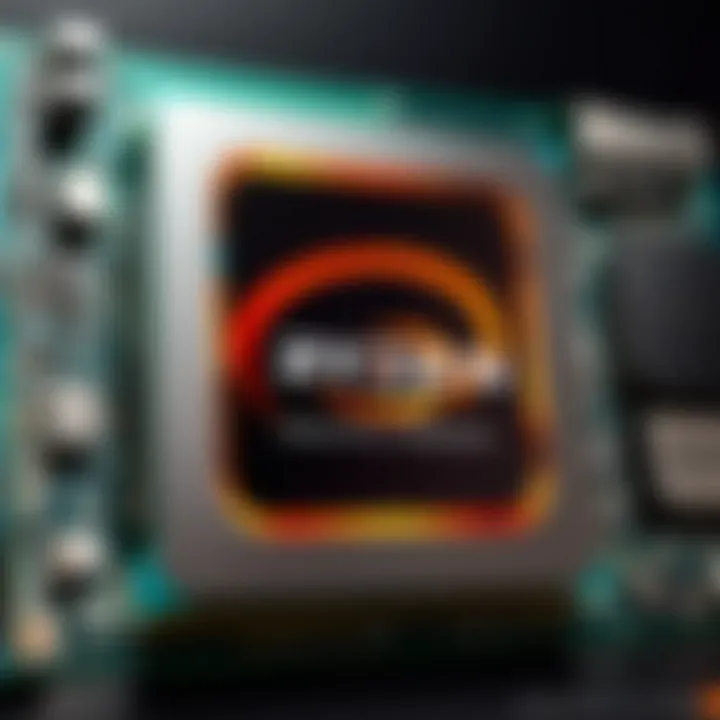 Notable Exploring the Ryzen 3950X: Performance, Architecture, and Market Impact