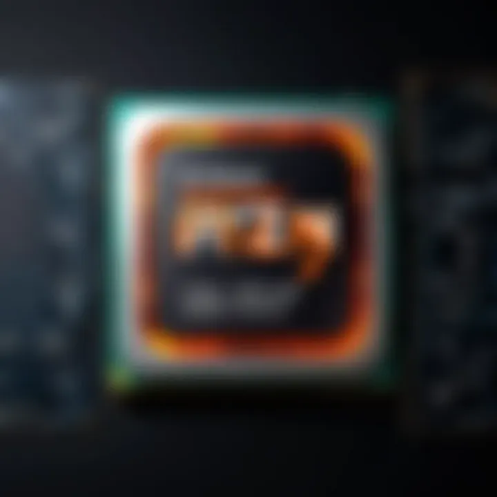 Exploring the Ryzen 3950X: Performance, Architecture, and Market Impact Summary