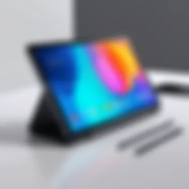 Exploring the Samsung Galaxy Tab A 10.1 Refurbished: A Comprehensive Analysis Summary Exploring the Samsung Galaxy Tab A 10.1 Refurbished: A Comprehensive Analysis Summary