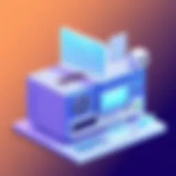 Exploring the Samsung VHS and DVD Player: A Comprehensive Analysis Introduction