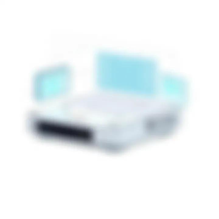 Exploring the Samsung VHS and DVD Player: A Comprehensive Analysis Summary