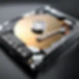 Exploring the Seagate ST6000VN001: A Comprehensive Guide Introduction