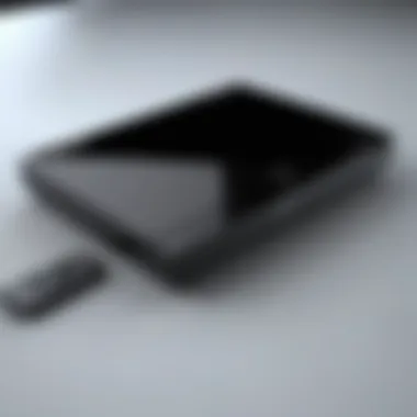 Exploring the Sony Blu-ray Player BDP S185 Remote Control Introduction