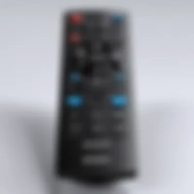 Notable Exploring the Sony Blu-ray Player BDP S185 Remote Control Notable Exploring the Sony Blu-ray Player BDP S185 Remote Control